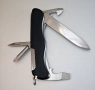 Victorinox Adventurer Black, снимка 2