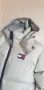 Tommy Hilfiger Alaska Womens Down Jacket Size S НОВО! ОРИГИНАЛ! Дамско Зимно пухено Яке!, снимка 8