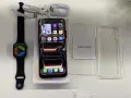 Реплика iPhone 17 Pro Max 22GB RAM / 2TB / Android 15 + Smart Watch, снимка 11