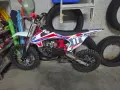 крос мотор 125 Кубика, снимка 1