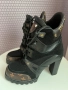 Louis Vuitton боти, снимка 11