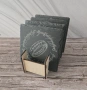 Комплект подложки за чаши Lord of the Rings, снимка 1