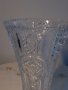 Кристална ваза, снимка 3
