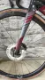 НОВ карбонов шосеен велосипед Argon 18 Sum Pro Ultegra Di2 Velomann Palladium | XXS, снимка 13