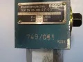Хидравличен клапан Bosch 0 532015009-100 pressure reliel valve 100 bar, снимка 4
