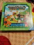 Настолна игра Minecraft , снимка 1