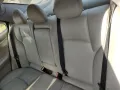 Кожени задни седалки за Mercedes-Benz C-Class /Мерцедес w203, снимка 1