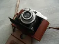 № 7733 стар фотоапарат с мех - FRANKA Solida Record, снимка 2