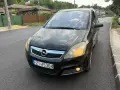 opel zafira B 1.9cdti 120 к.с. 7 места / КЛИМАТИК - цена 1 4 9 9 евро -нов внос с документи за регис, снимка 14