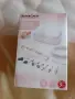 Нов комплект за електрически маникюр и педикюр Silvercrest Personal Care, снимка 1