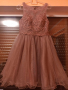 бална рокля, снимка 1 - Рокли - 44686531