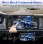 Мултимедия MP5 Авто плеър 5” 1 Din bluetooth Камера Дистанционно, снимка 5