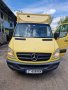 Продавам камион MERCEDES SPRINTER -ФУРГОН, снимка 1 - Камиони - 40798511