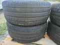 Лети джанти 17ки 5х112 VW + летни гуми 235/45/17, снимка 13