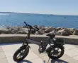 НОВО! ENGWE EP-2 Pro 20-инчов сгъваем електрически велосипед 750W, снимка 6