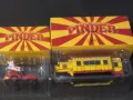 модели 1/43 от серия цирк "Pinder", снимка 8