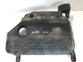 Капак на двигателя за Nissan Almera N16 2.2 Di (2003) , снимка 2