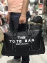 сак the tote bag marc jacobs , снимка 2