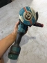 Makita DGA511 безчетков ъглошлайф, снимка 6