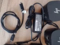 РАЗЧИСТВАНЕ 3 x Targus Docking Station 100w и 2 х HP Docking station, снимка 8