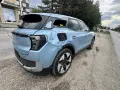 Ford Explorer 2025 на части, снимка 4