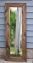 Огледало Рустик стил огледало за коридор,баня,стена ГИГАНТСКО ОГЛЕДАЛО, снимка 10