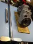мотор редуктор с бъркалка Lenze 4481-Asten Gear Motor 0.75kW 23Nm, снимка 2
