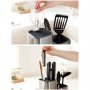 Поставка за кухненски ножове Поставка за кухненски ножове Поставка за кухненски ножове Поставка за к, снимка 7