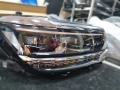 Десен фар за VW Tiguan 2 desen far за тигуан 2, снимка 6