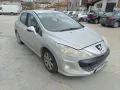 Peugeot 308 1.6hdi, снимка 3