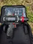 Акумулаторен винтоверт Parkside PBSPA 12 Е4,12V.Чисто нов!, снимка 3