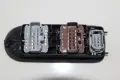 Панел бутони ел.стъкла Renault Megane II (2002-2008г.) 156018070 / Рено Меган, снимка 4