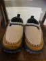 Нови зимни обувки тип чехли 38, снимка 3