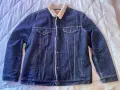 Levis - дънково яке ,размер XL-оригинал и риза Levis също размер XL оригинал, снимка 2