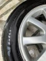 Продавам лети джанти 16” 4х108 с летни гуми 205/55/16, снимка 7