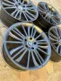 19 джанти 5х120 BMW F01 F10 F30 E65 E63 E60 E90 X1 X3 X4 X5 БМВ 5x120, снимка 2