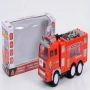 Пожарна кола със светлини и звуци Fire Truck, снимка 6