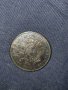 Сребърна монета 1944год. 25гр., снимка 2