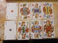 Стари немски карти за игра, снимка 2