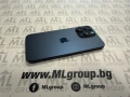 #MLgroup предлага iPhone 15 Pro Max 256GB Blue, втора употреба, снимка 3