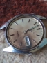 Механизъм с циферблат от стар ръчен часовник 52138, снимка 6