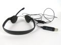 Слушалки с микрофон Sennheiser PC 8 USB Epos, снимка 2