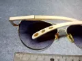ШАРМАНТЕН ВИНТИДЖ СТИЛ МОДЕЛ ДАМСКИ СЛЪНЧЕВИ ОЧИЛА 47710, снимка 8