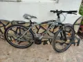 алуминиев велосипед 29 ", снимка 2