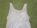 Бял  дамски корсаж размер 42, нов, снимка 8