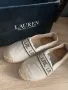 Дамски еспадрили Ralph Lauren , снимка 4