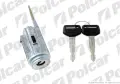НОВ ПАТРОН ЗА КОНТАКТЕН КЛЮЧ TOYOTA CARINA E – POLCAR 8122Z-05, снимка 2
