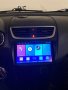 SUZUKI SWIFT 2010-2016 Suzuki Kizashi 2010-2019 Андроид Навигация 9'', 9155, снимка 4