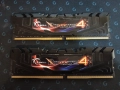 G.SKILL Ripjaws 4 series, снимка 1