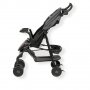 ✨Лятна детска количка ZIZITO Adel - 2 цвята /светлосива и тъмносива/, снимка 10
